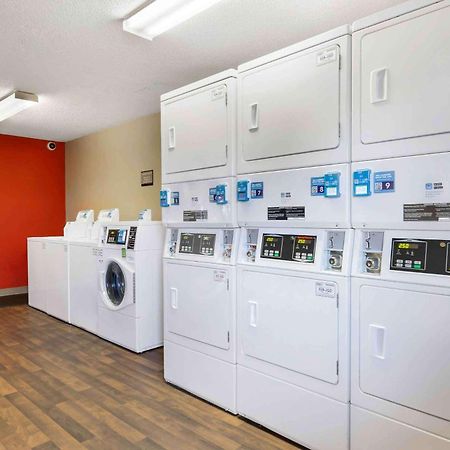 Extended Stay America Select Suites - Columbia - Ft Jackson Extérieur photo