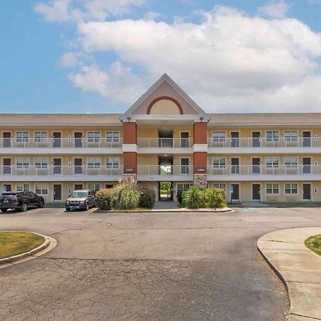 Extended Stay America Select Suites - Columbia - Ft Jackson Extérieur photo