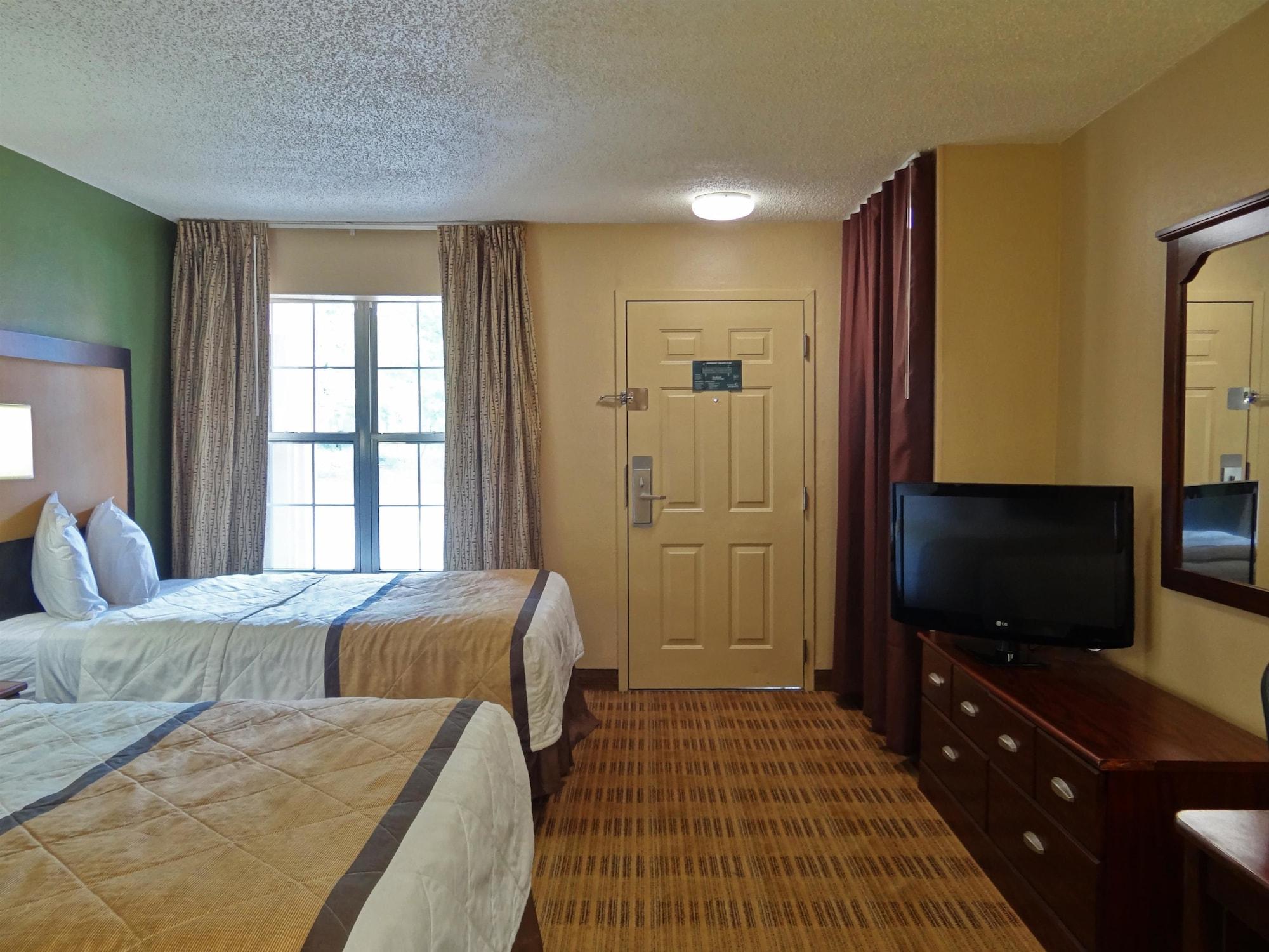 Extended Stay America Select Suites - Columbia - Ft Jackson Extérieur photo