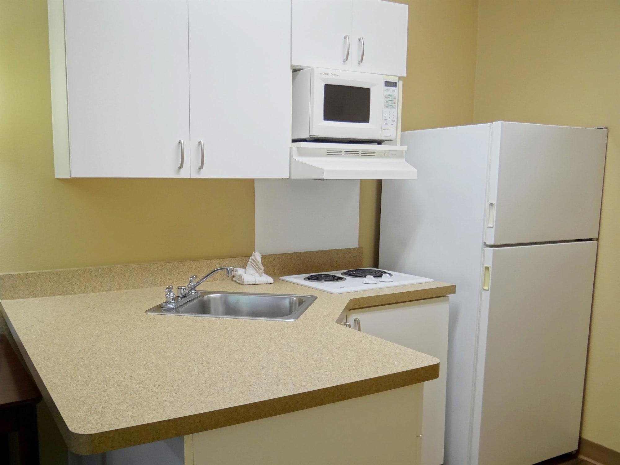 Extended Stay America Select Suites - Columbia - Ft Jackson Extérieur photo