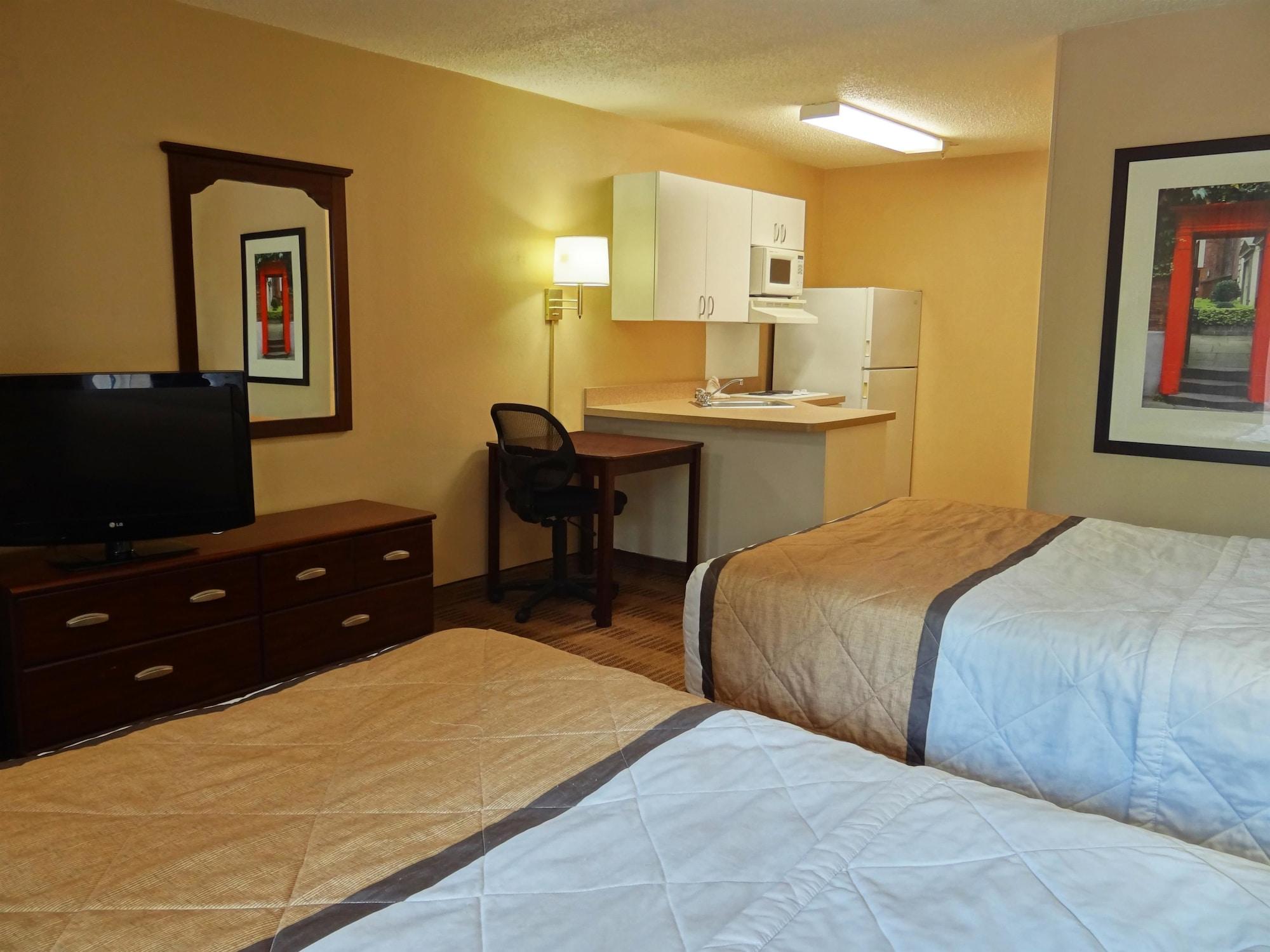 Extended Stay America Select Suites - Columbia - Ft Jackson Extérieur photo