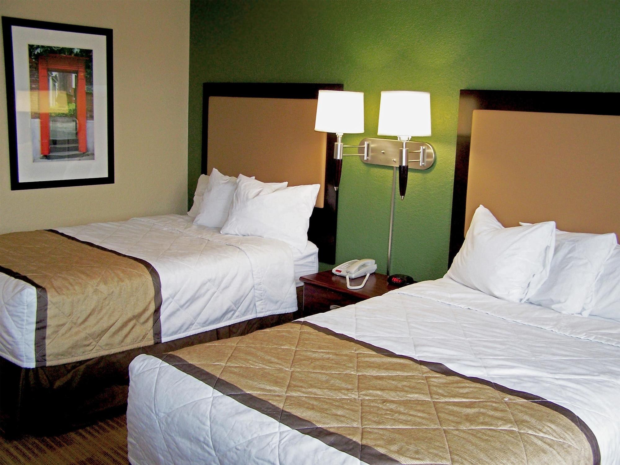 Extended Stay America Select Suites - Columbia - Ft Jackson Extérieur photo