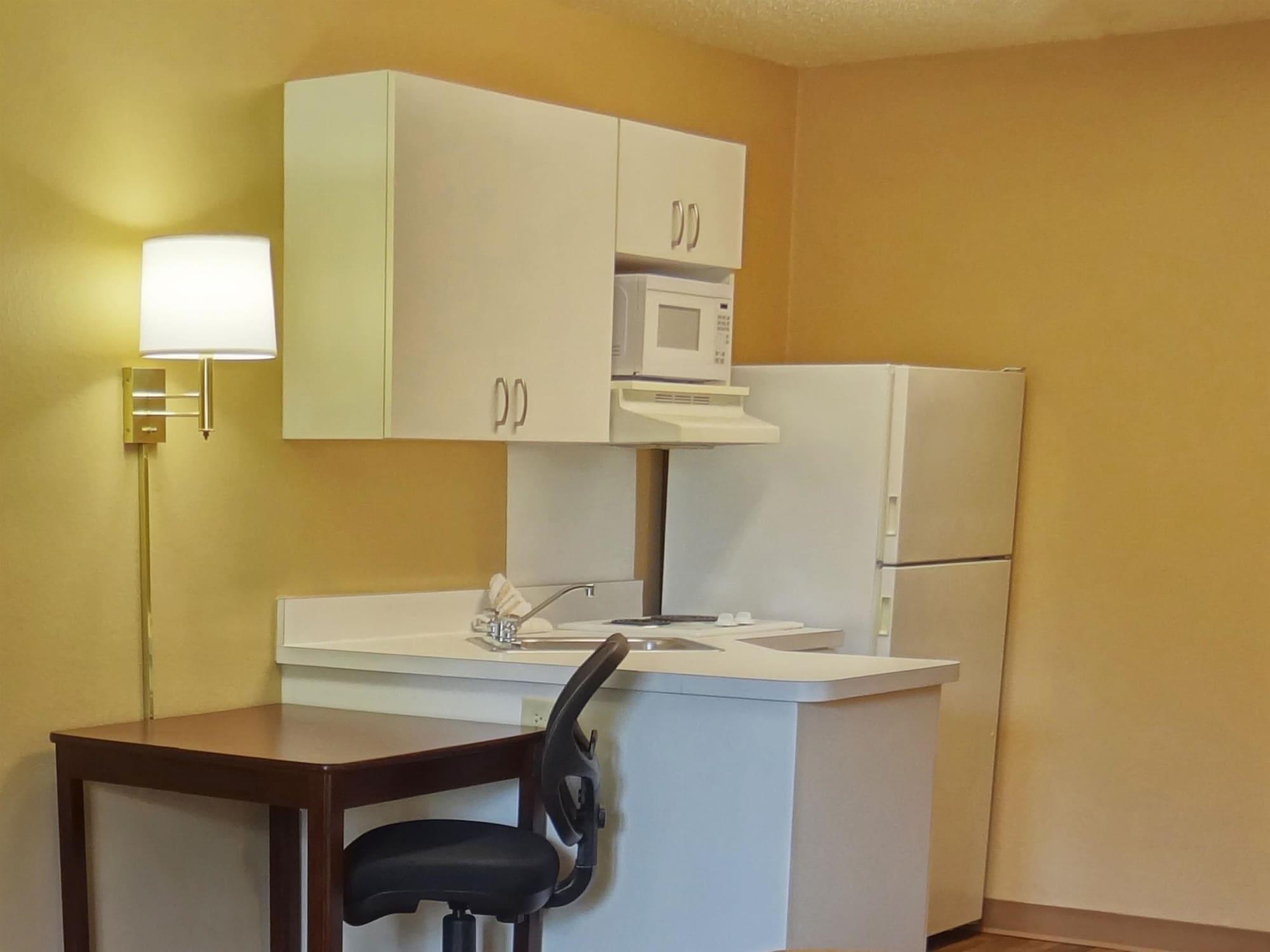Extended Stay America Select Suites - Columbia - Ft Jackson Extérieur photo