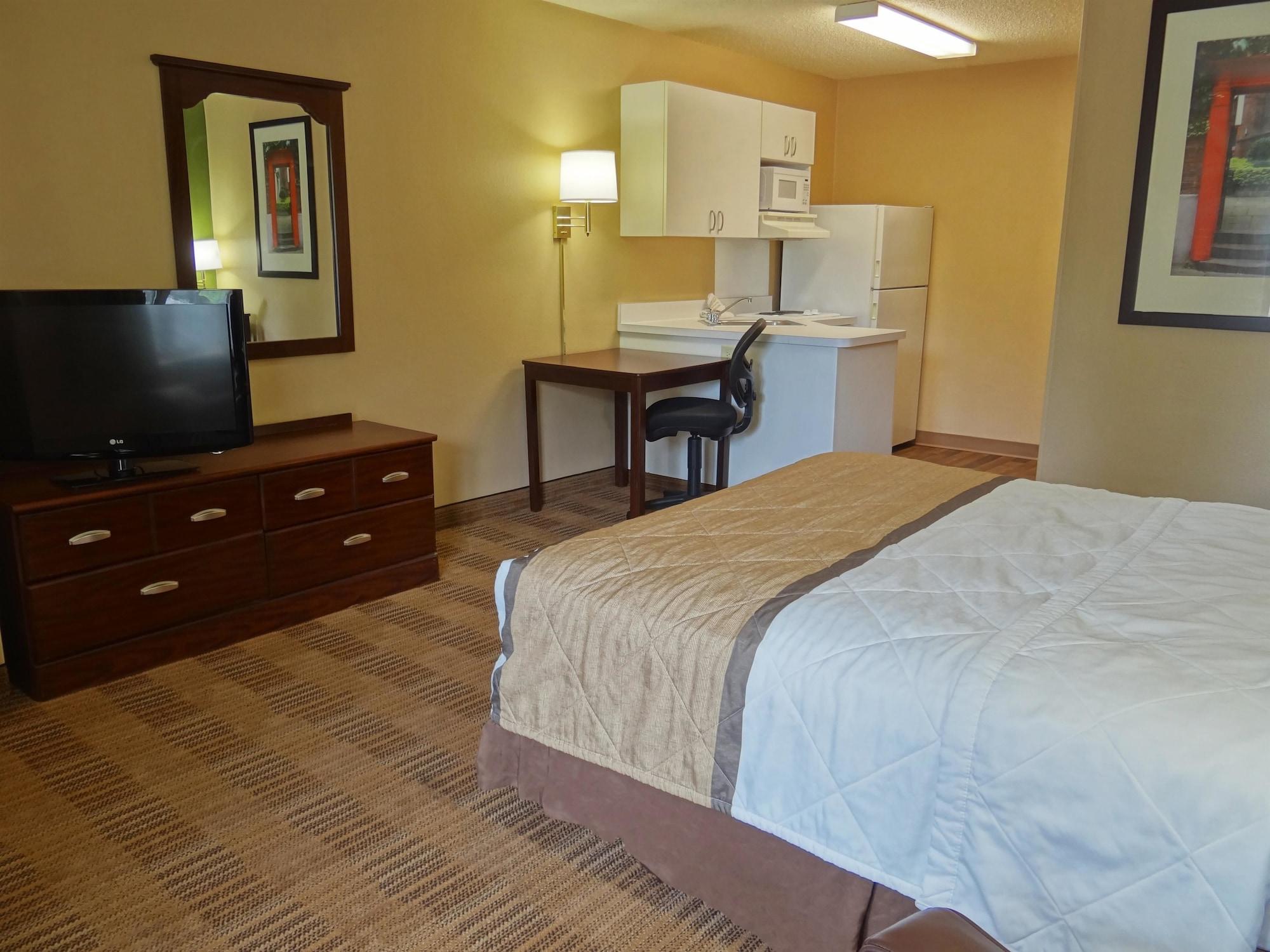 Extended Stay America Select Suites - Columbia - Ft Jackson Extérieur photo