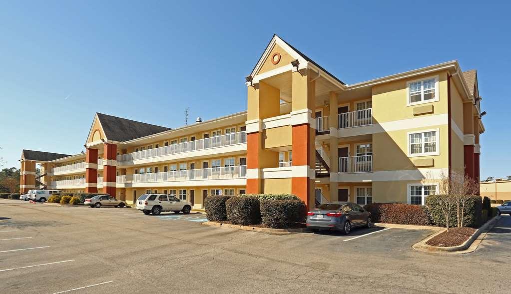 Extended Stay America Select Suites - Columbia - Ft Jackson Extérieur photo