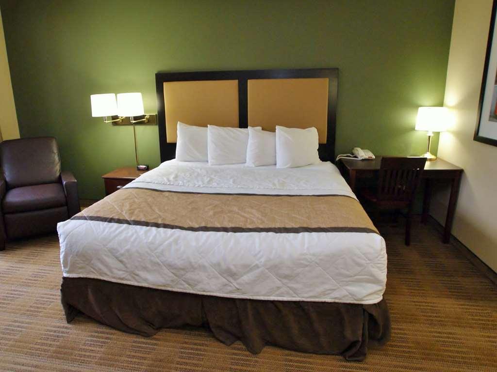 Extended Stay America Select Suites - Columbia - Ft Jackson Chambre photo