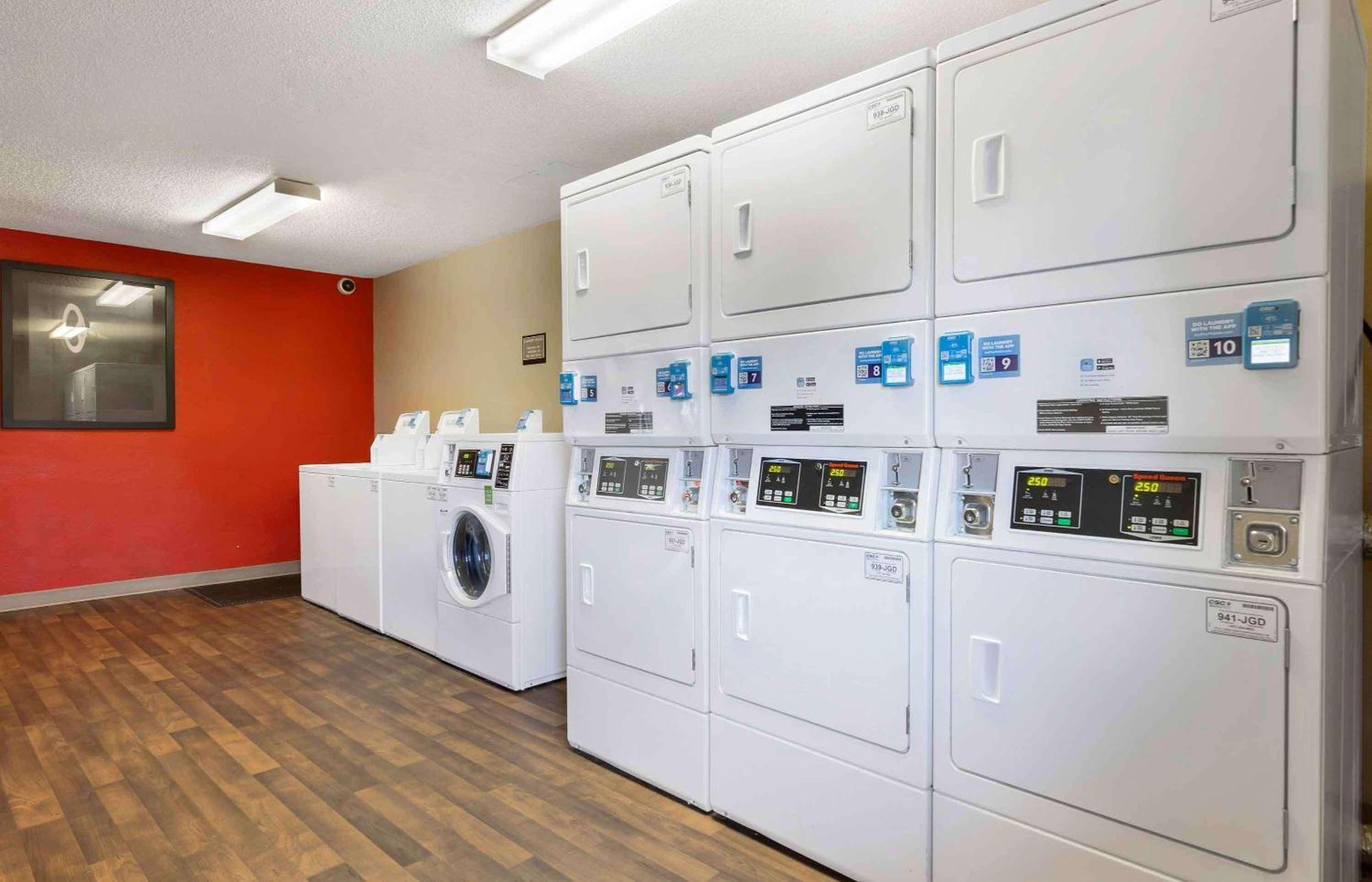 Extended Stay America Select Suites - Columbia - Ft Jackson Extérieur photo