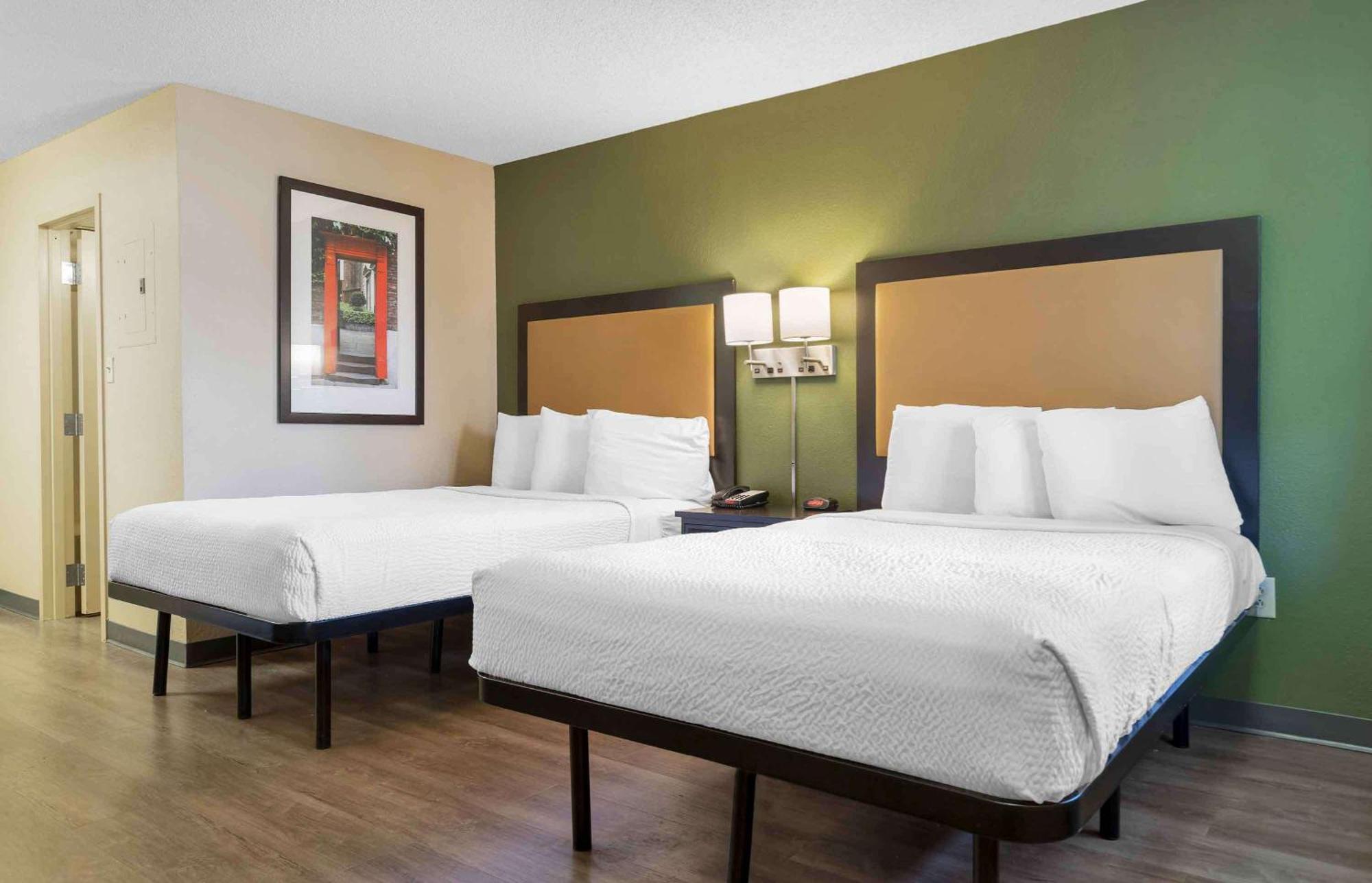 Extended Stay America Select Suites - Columbia - Ft Jackson Extérieur photo