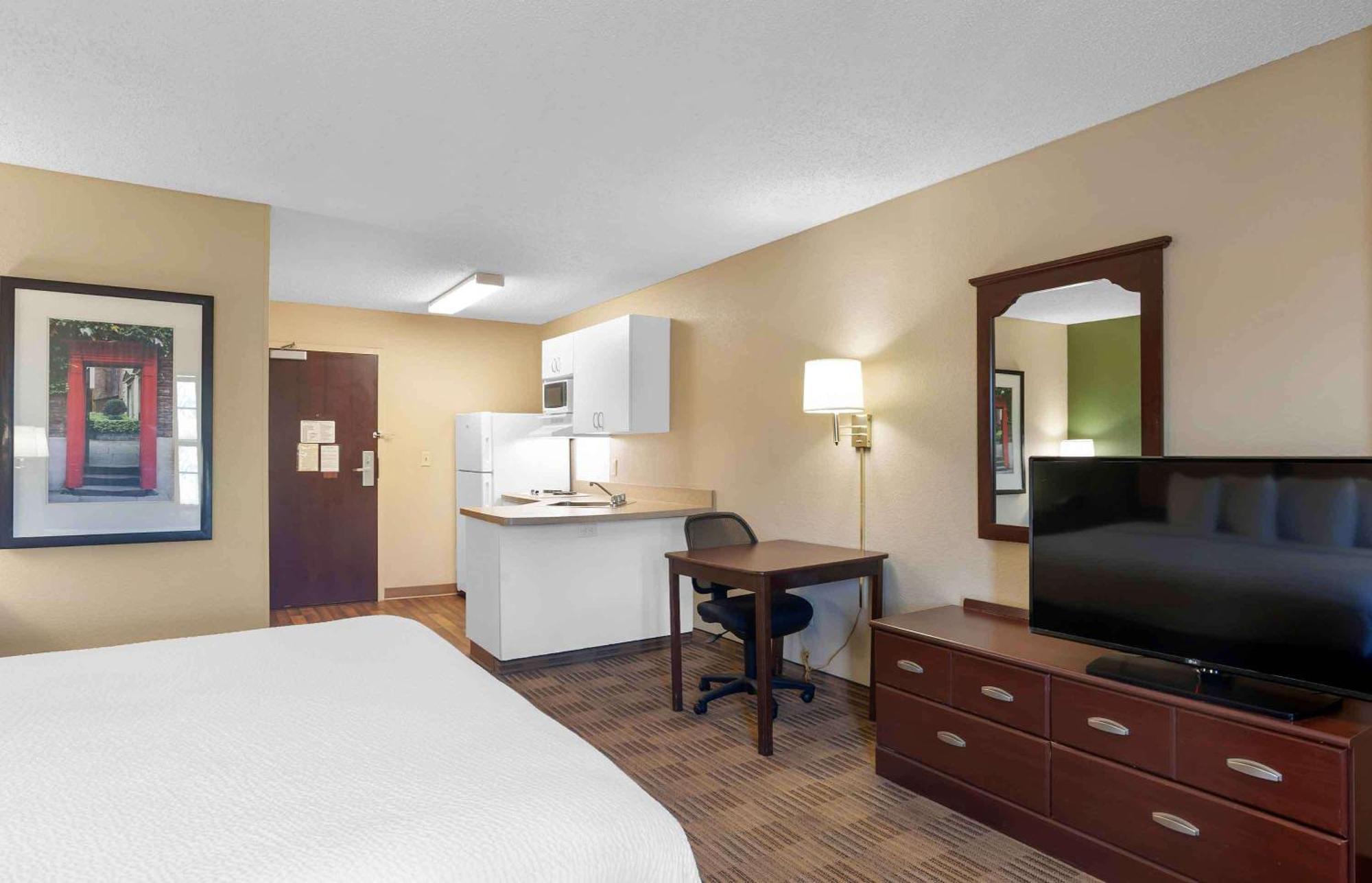 Extended Stay America Select Suites - Columbia - Ft Jackson Extérieur photo