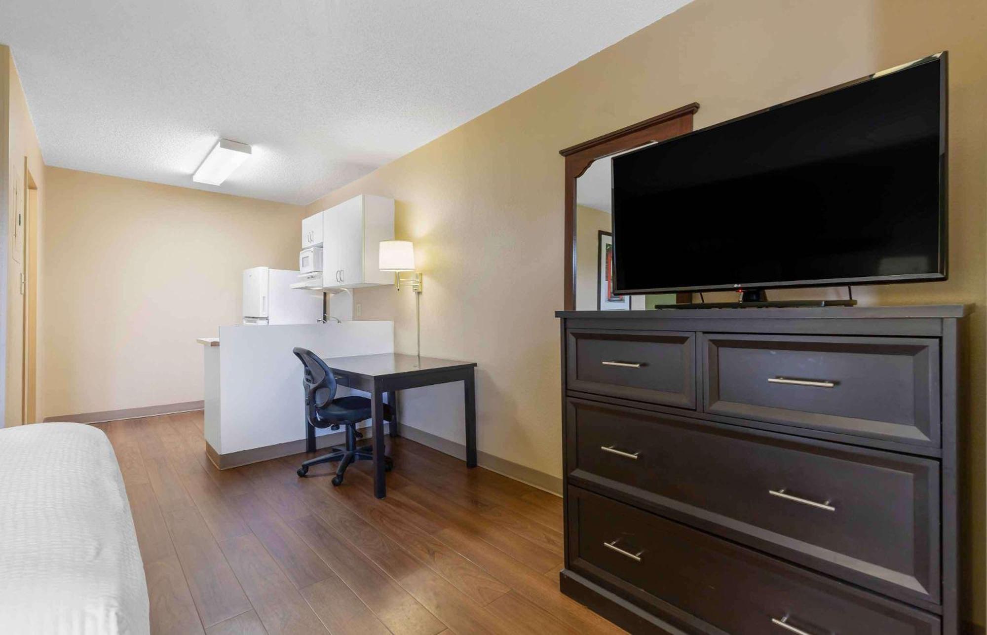 Extended Stay America Select Suites - Columbia - Ft Jackson Extérieur photo