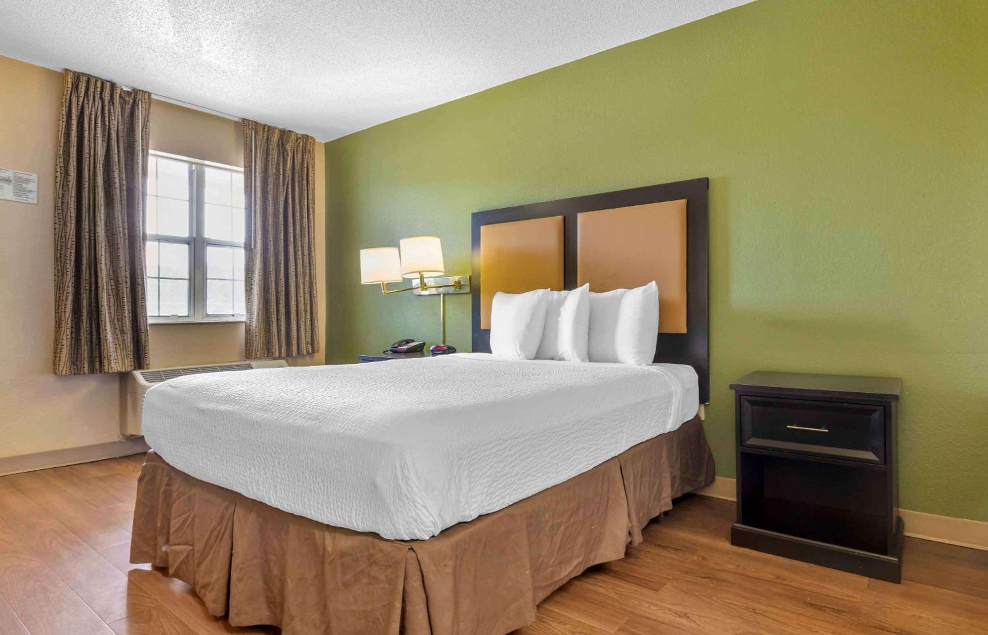 Extended Stay America Select Suites - Columbia - Ft Jackson Extérieur photo