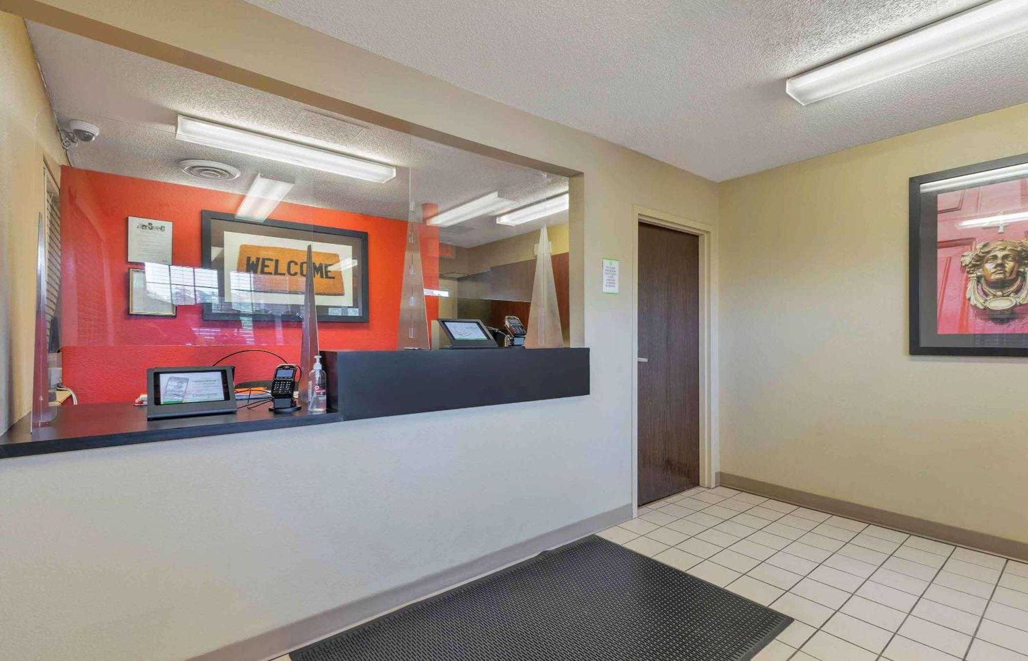 Extended Stay America Select Suites - Columbia - Ft Jackson Extérieur photo