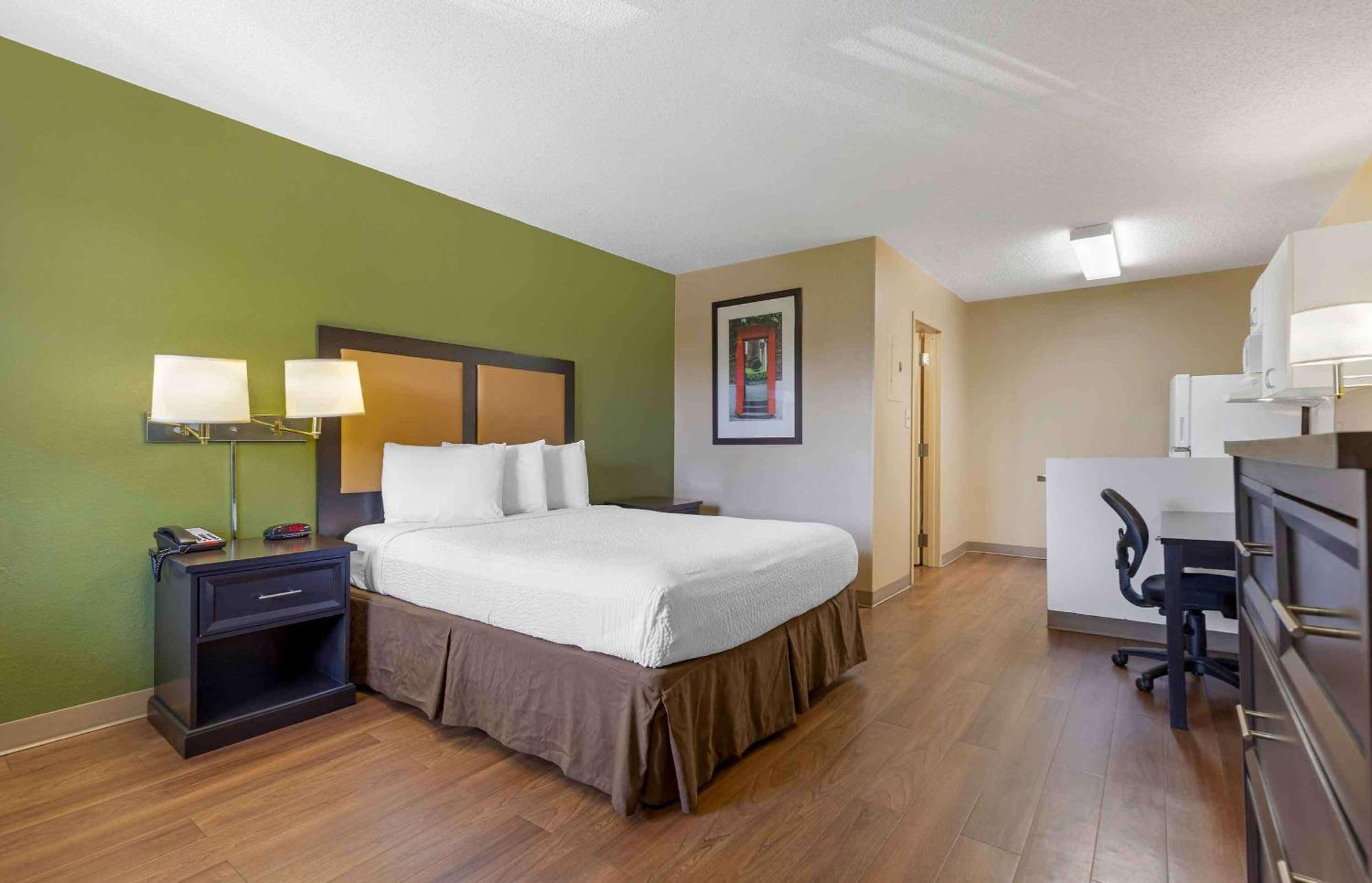 Extended Stay America Select Suites - Columbia - Ft Jackson Extérieur photo