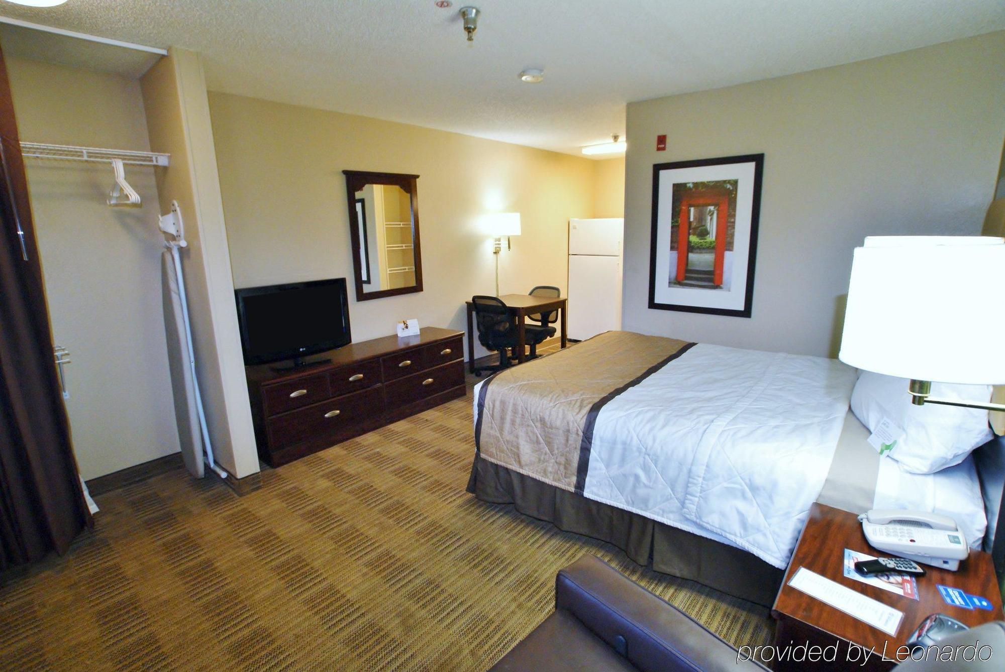 Extended Stay America Select Suites - Columbia - Ft Jackson Extérieur photo