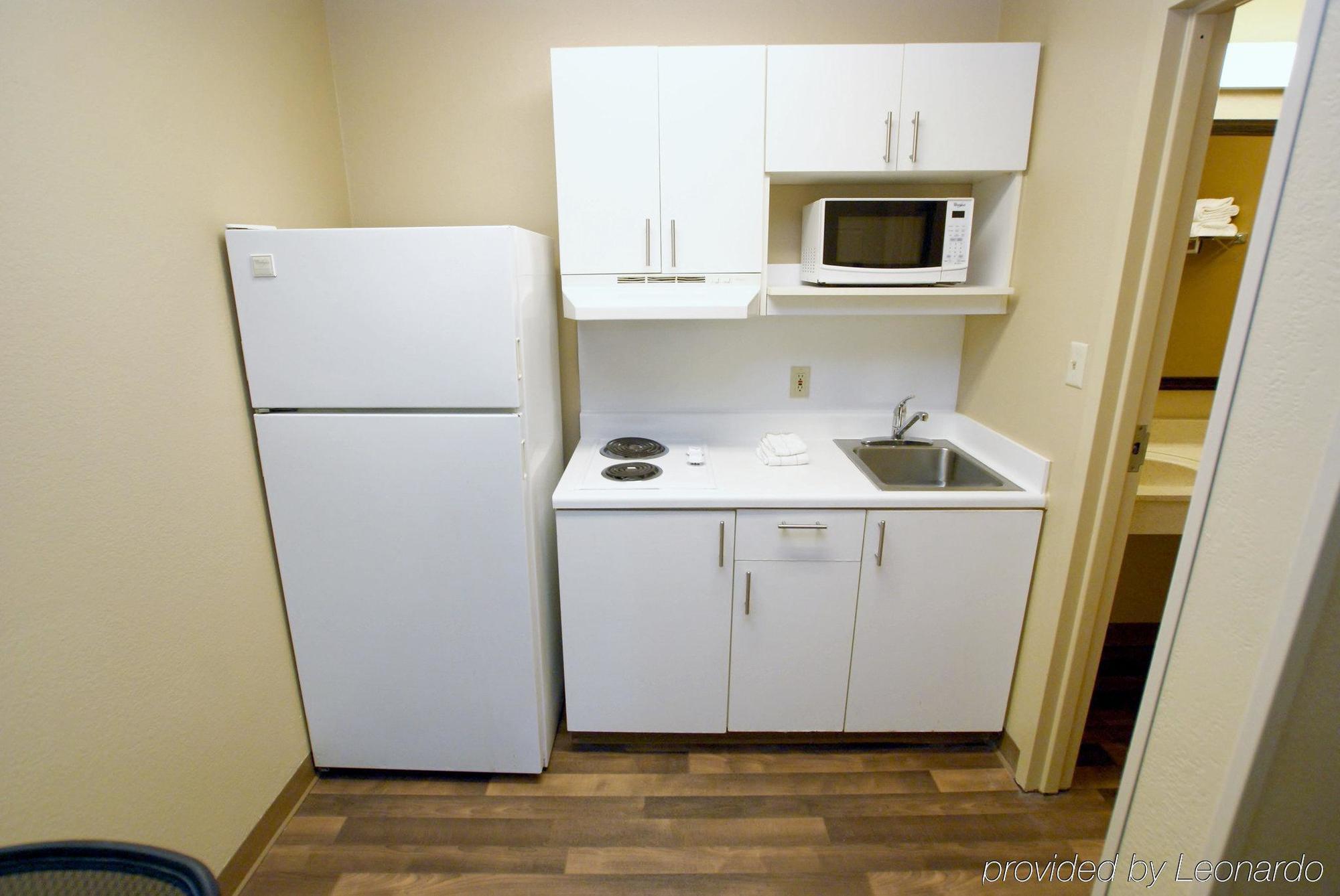 Extended Stay America Select Suites - Columbia - Ft Jackson Extérieur photo