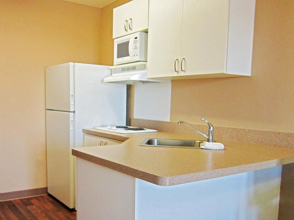 Extended Stay America Select Suites - Columbia - Ft Jackson Extérieur photo