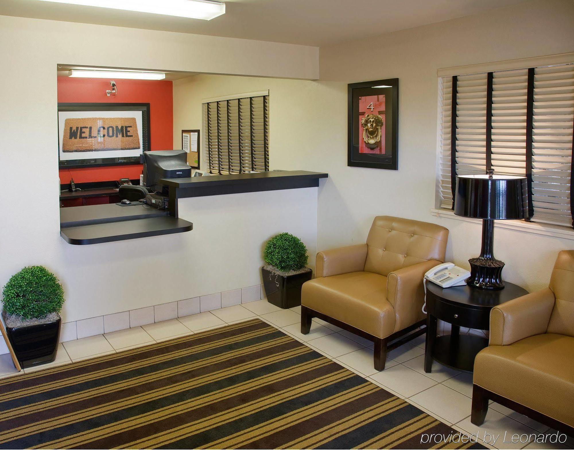 Extended Stay America Select Suites - Columbia - Ft Jackson Extérieur photo