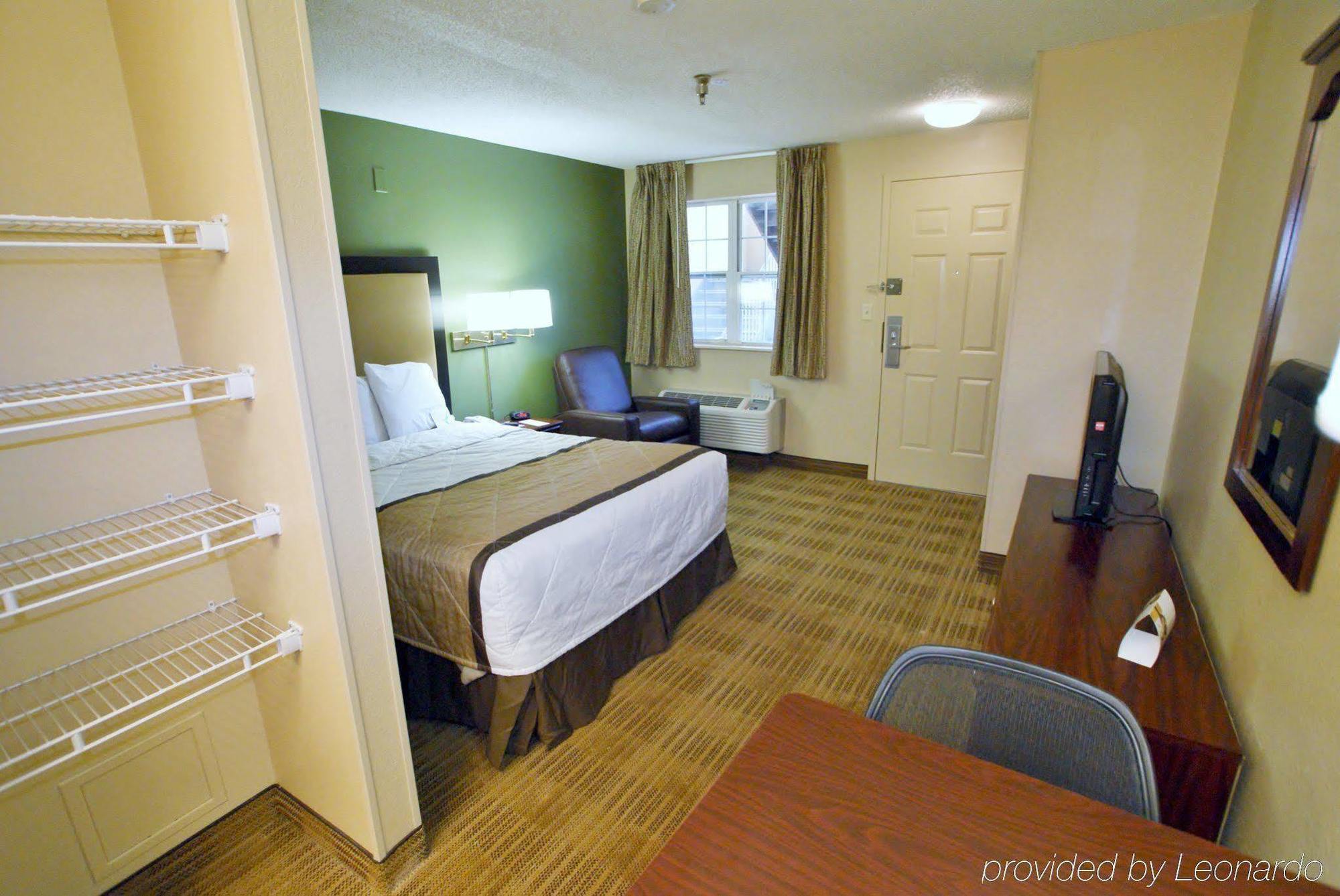 Extended Stay America Select Suites - Columbia - Ft Jackson Extérieur photo