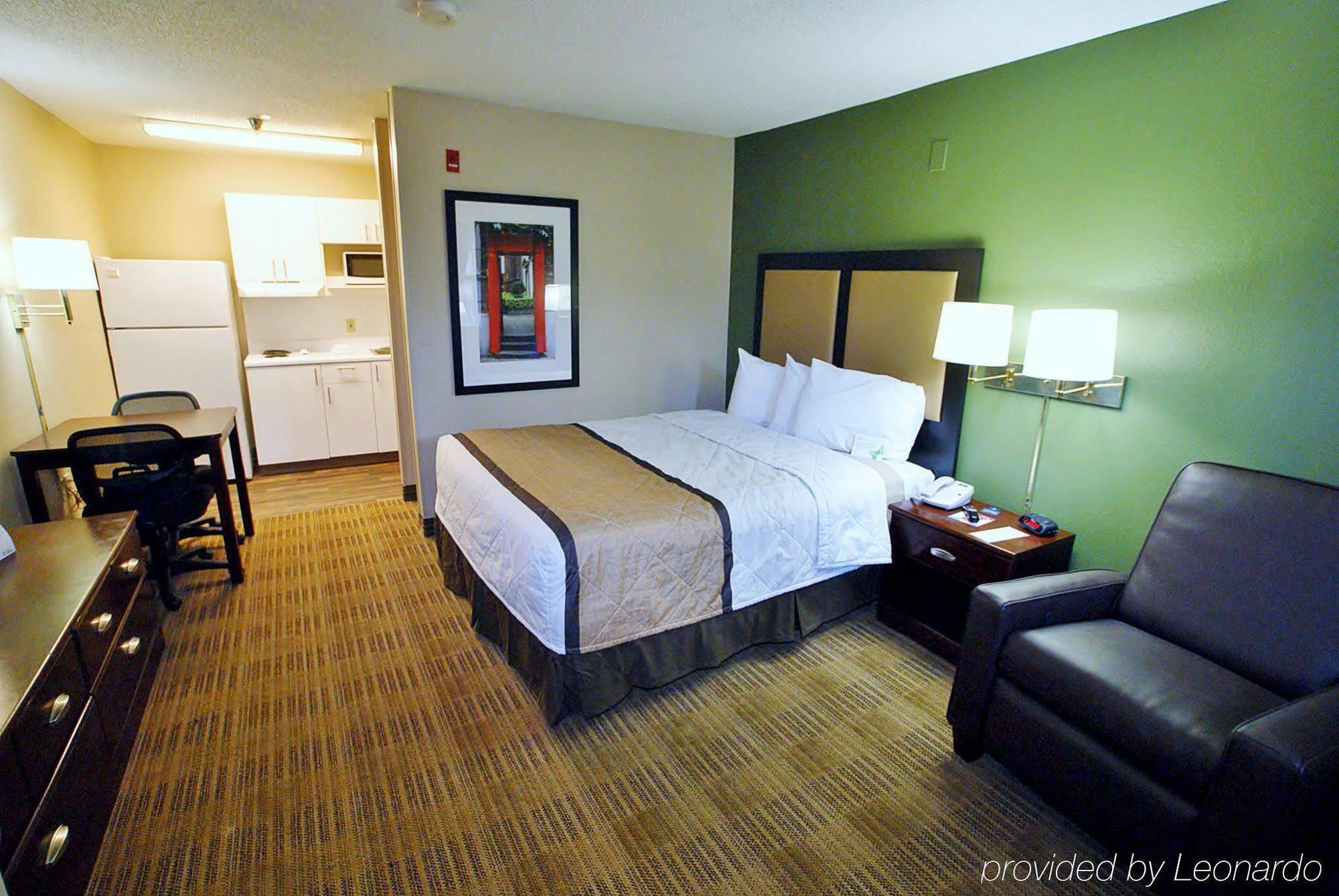 Extended Stay America Select Suites - Columbia - Ft Jackson Extérieur photo